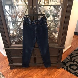 SPANX 5 Pocket Skinny Jean